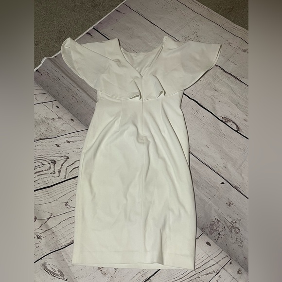 NWOT Calvin Klein size 6 - Picture 6 of 11